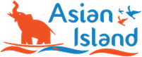 Asian Island